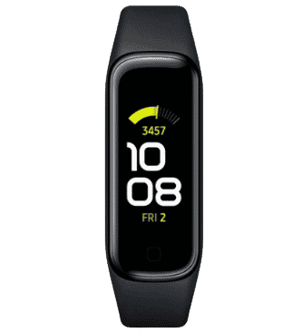 smartwatch preto