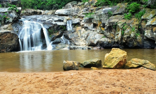 Cachoeira