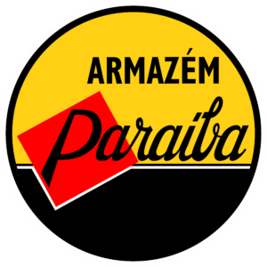 Logomarca do Armazém Paraíba