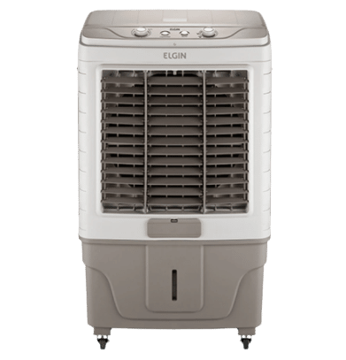 Climatizador Elgin Frio Big Air 65 Litros 220 V