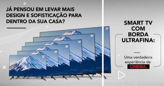 tamanhos de smart tv da aiwa