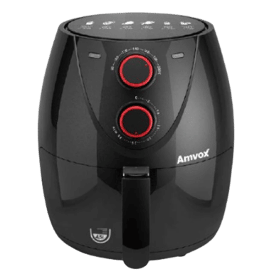 Fotografia de Air Fryer Amvox