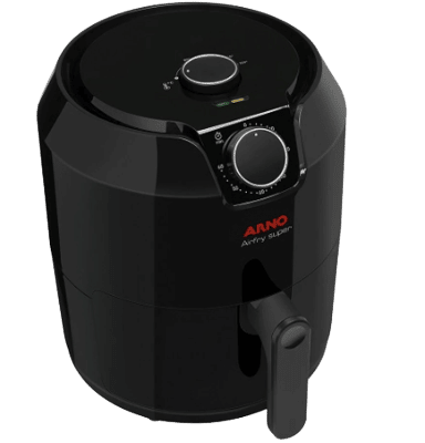 Fotografia de Air Fryer Arno