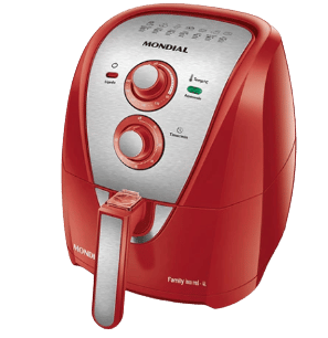 Fotografia de Air Fryer Mondial