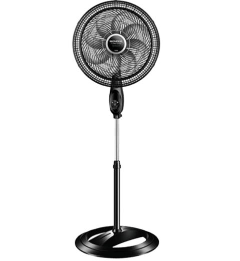 Fotografia de ventilador de 40cm