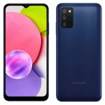 Smartphone Samsung Galaxy A03S Câmera Tripla Traseira