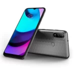 Smartphone Motorola Moto E20 Câmera Dupla Traseira