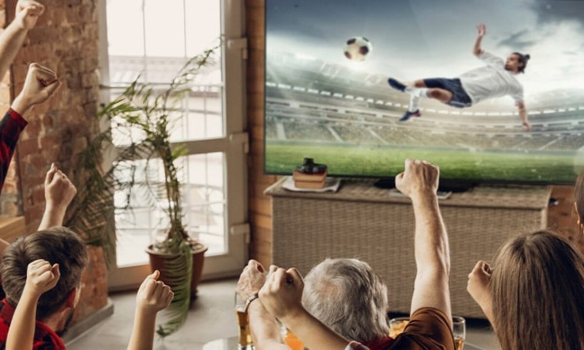 Qual a Melhor TV para Assistir a Jogos de Futebol: Como Escolher