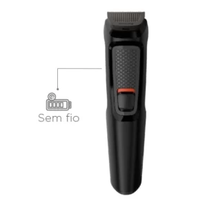 Aparador de Pelos Philips Multigroom