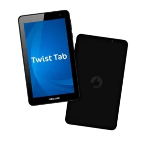 Tablet Infantil Positivo Twist Tab T770KF 32GB Quad Core Tela 7" Preto