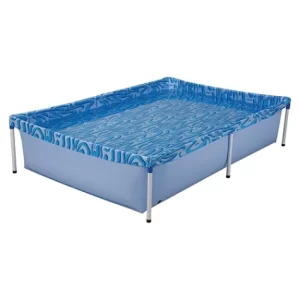 Piscina Infantil 1000 Litros 1002 Mor