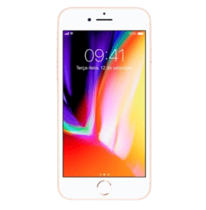 iPhone 8 64GB Dourado Excelente - Trocafone