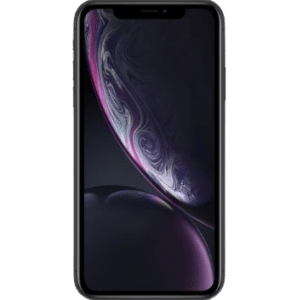 Usado: iPhone XR 256GB Preto Excelente - Trocafone