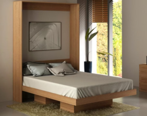 Cama Articulada Casal para Colchão 138 x 188 cm Multimóveis